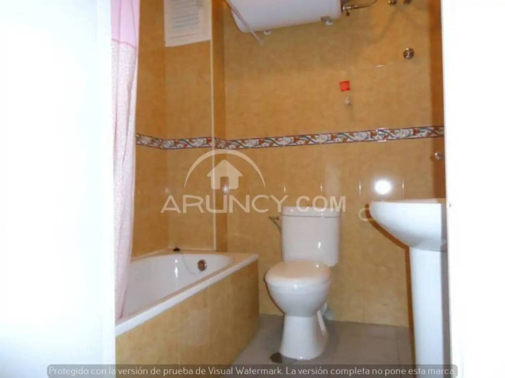 Piso de 50 m² en Sevilla