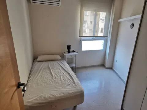 Квартира 105 м² в Валенсии