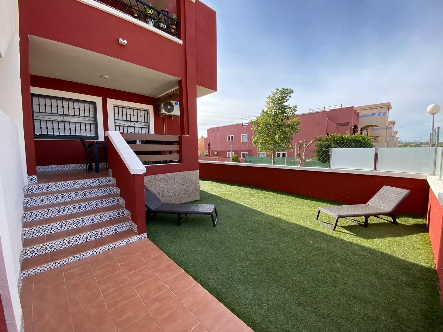 Casa de 130 m² a Oriola
