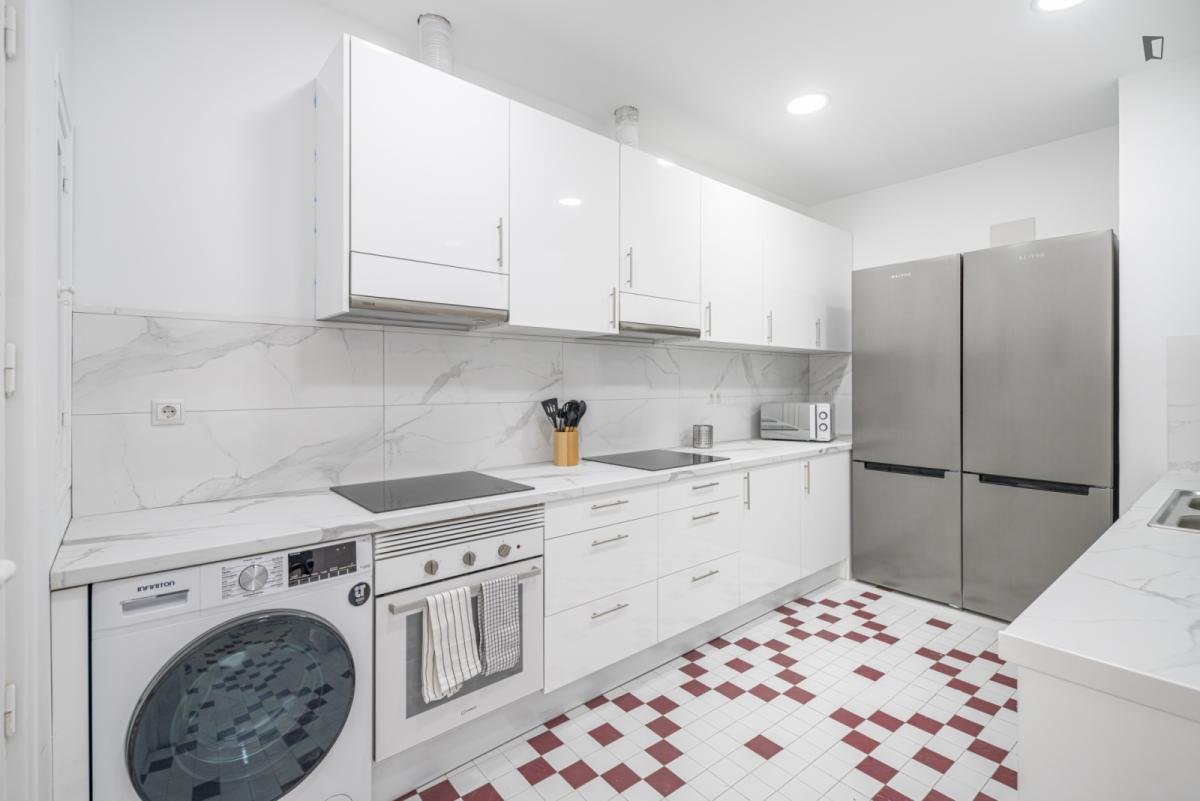 Habitación en alquiler, Málaga