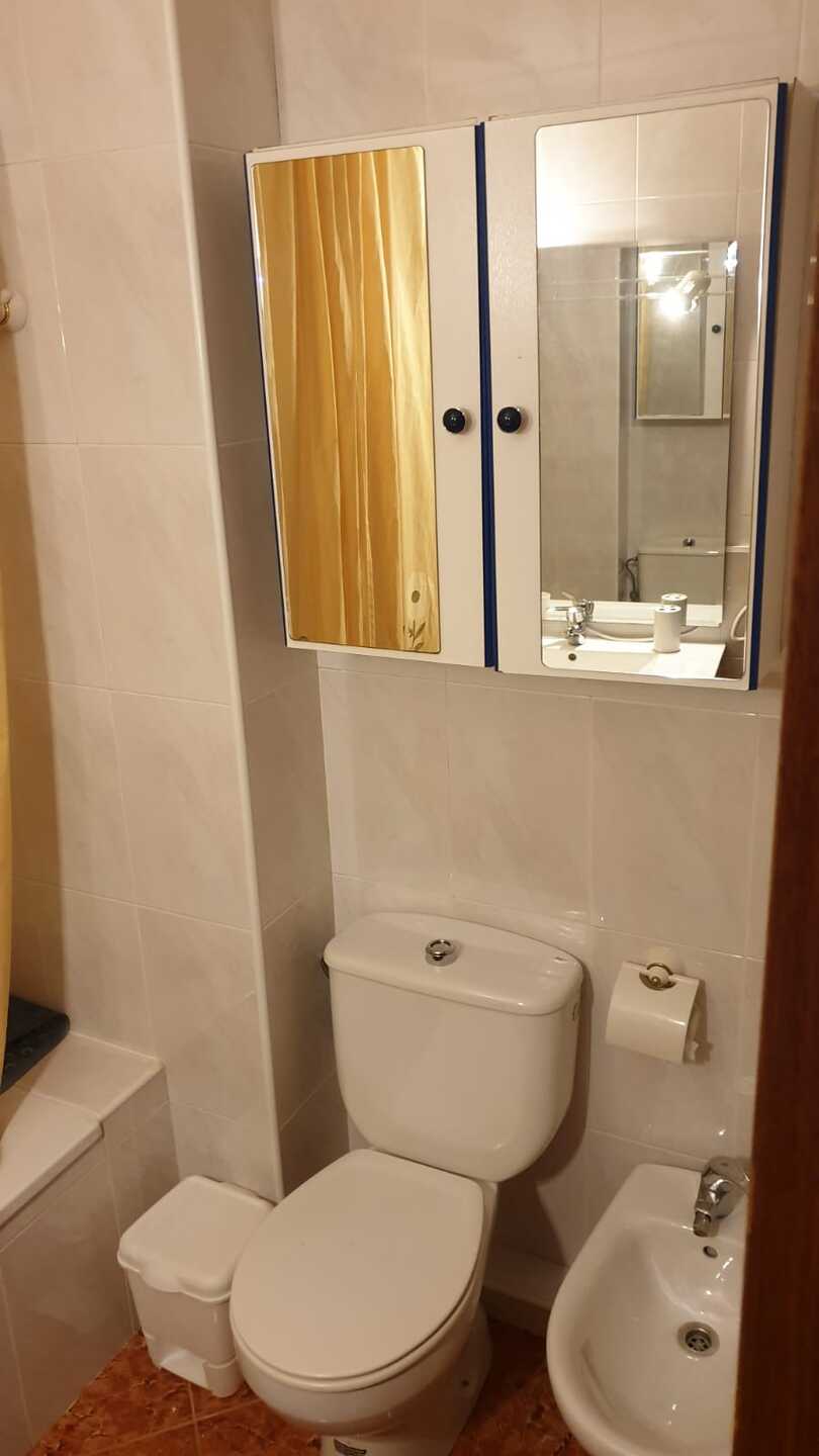 Piso de 95 m² en Sevilla