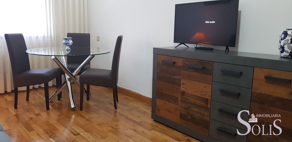 Wohnung 45 m² in Oviedo