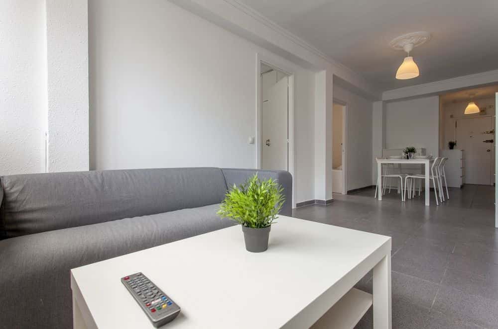 Habitació de lloguer, València