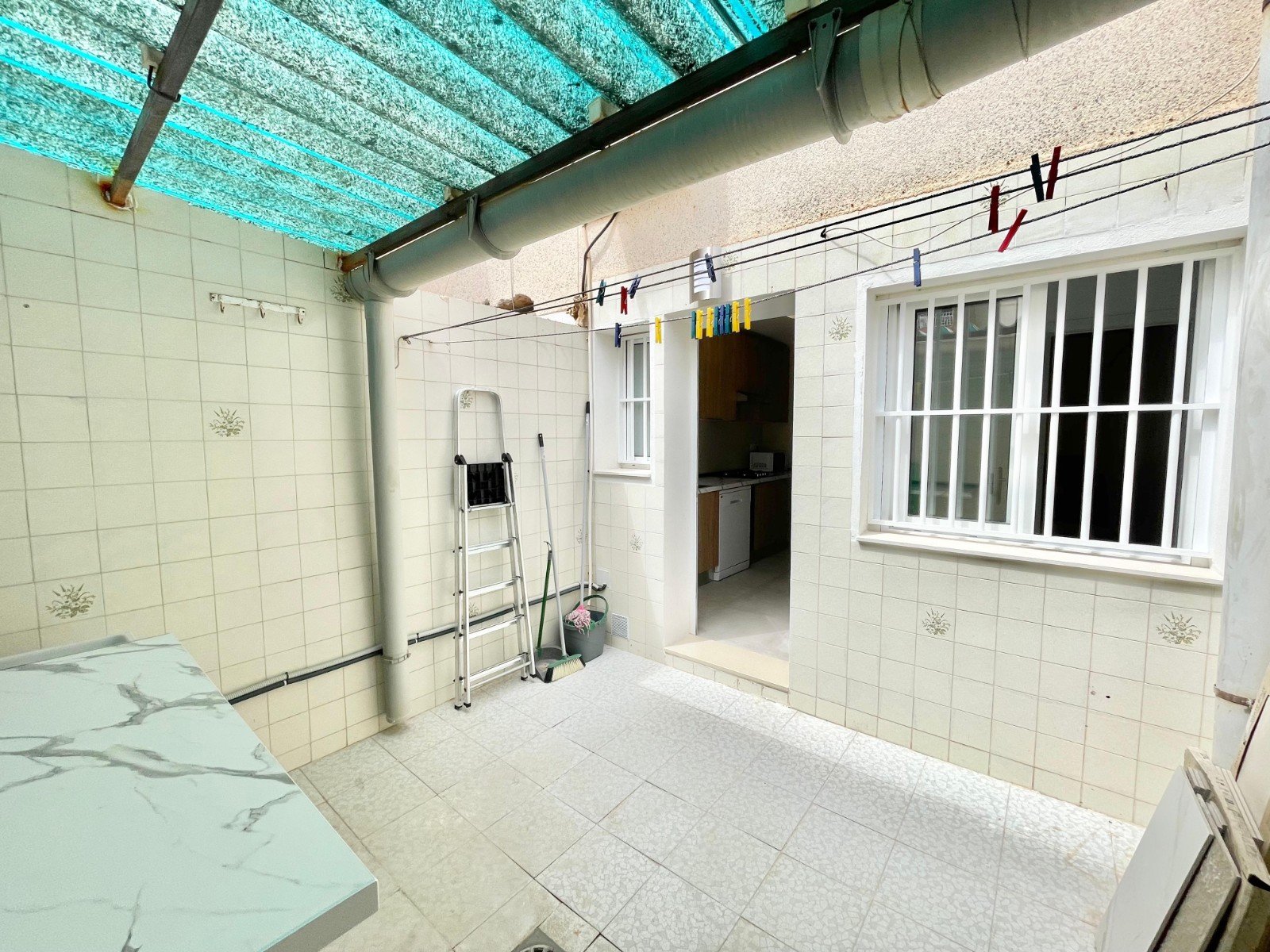 Piso de 95 m² en San Pedro del Pinatar
