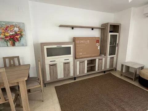 Piso de 95 m² en Sevilla