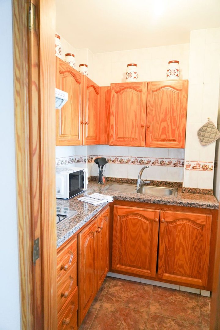 Piso de 69 m² en San Cristóbal de La Laguna