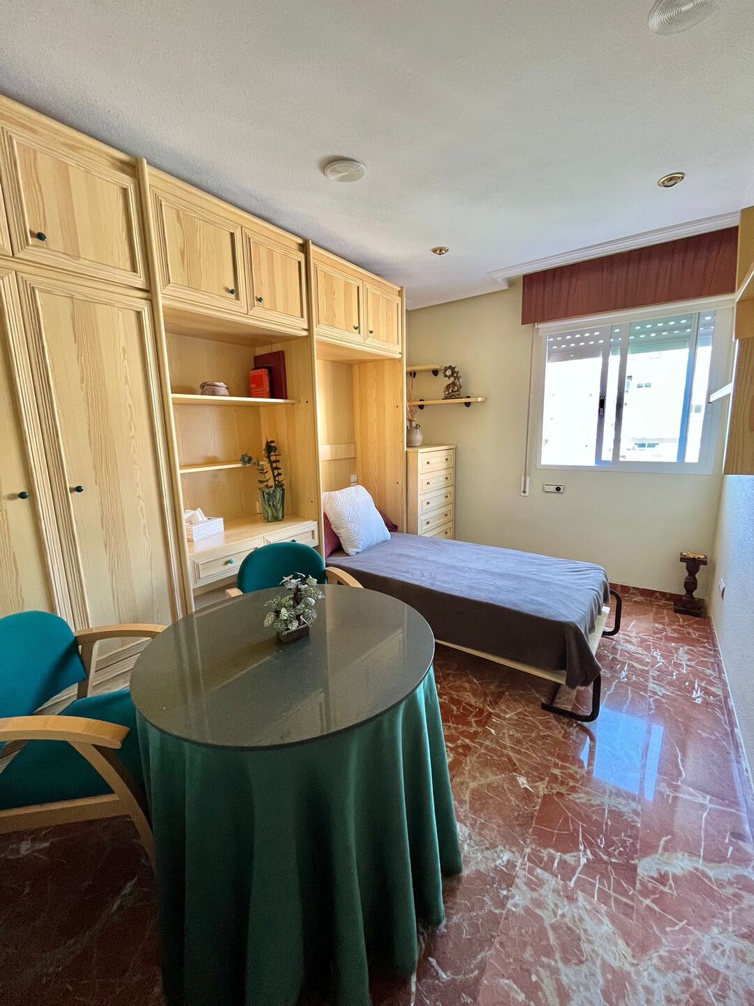 Piso de 120 m² en Almería