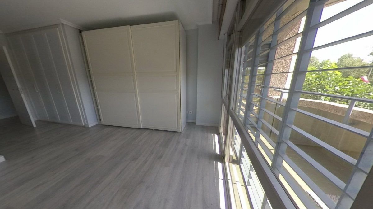 Piso de 157 m² en Sevilla