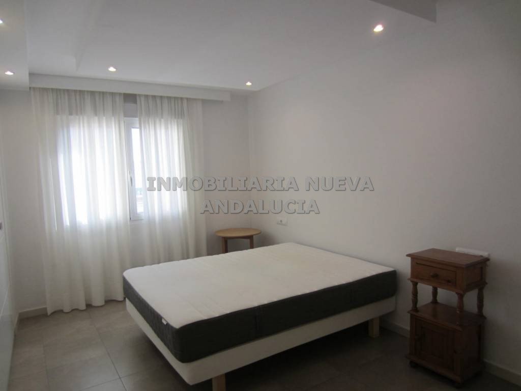 Piso de 114 m² en Almería
