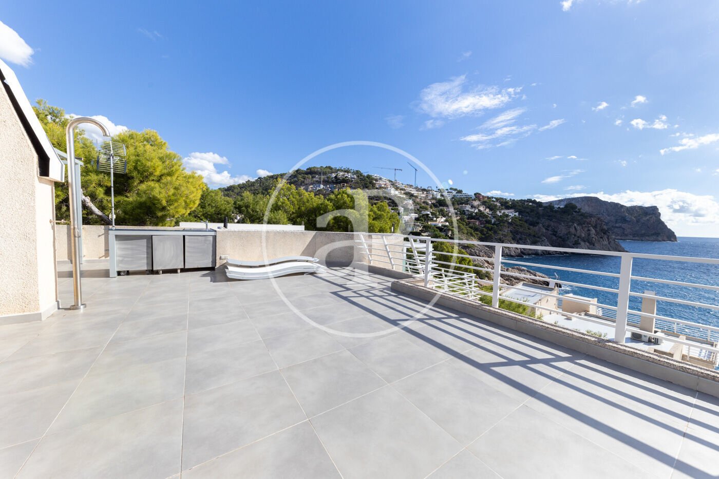 Piso de 150 m² en Andratx