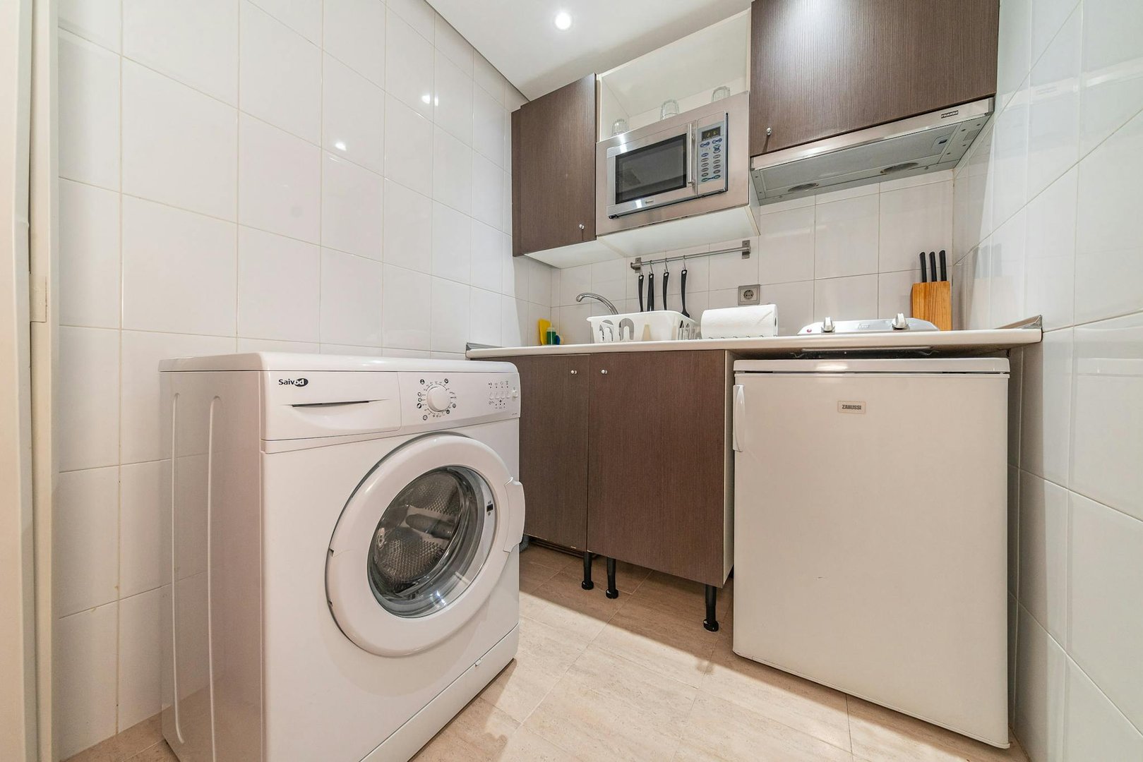 Casa de 32 m² a Madrid