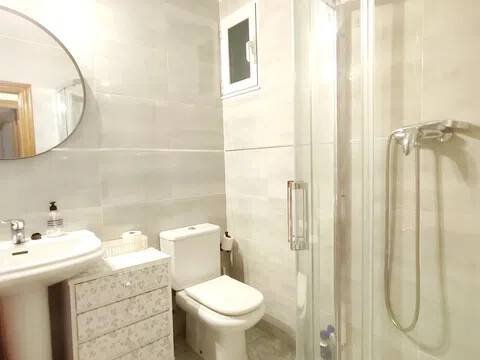 Piso de 120 m² en Oviedo