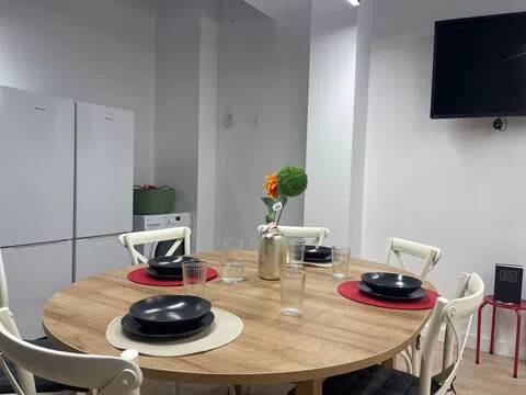 Habitación en alquiler, Madrid