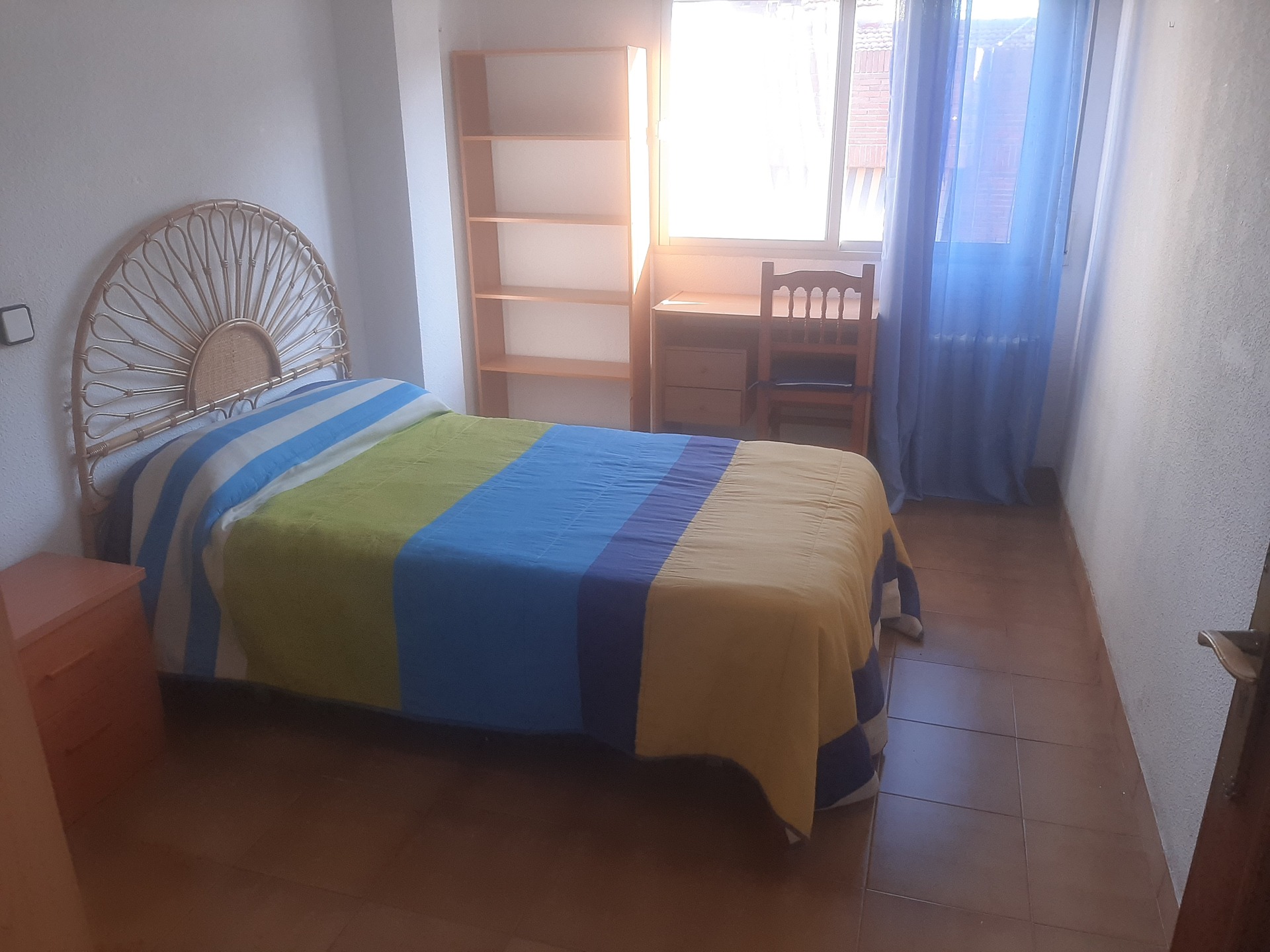 Habitación 130 m², Talavera de la Reina