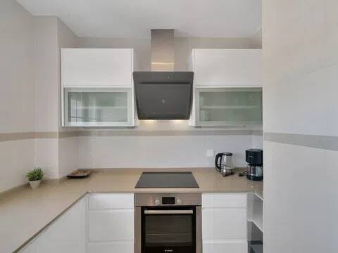 Pis de 130 m² a Manilva