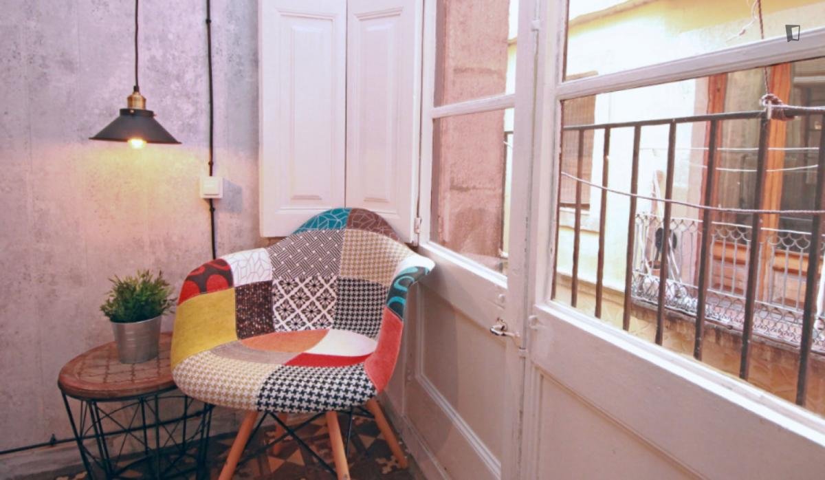 Habitación en alquiler, Barcelona