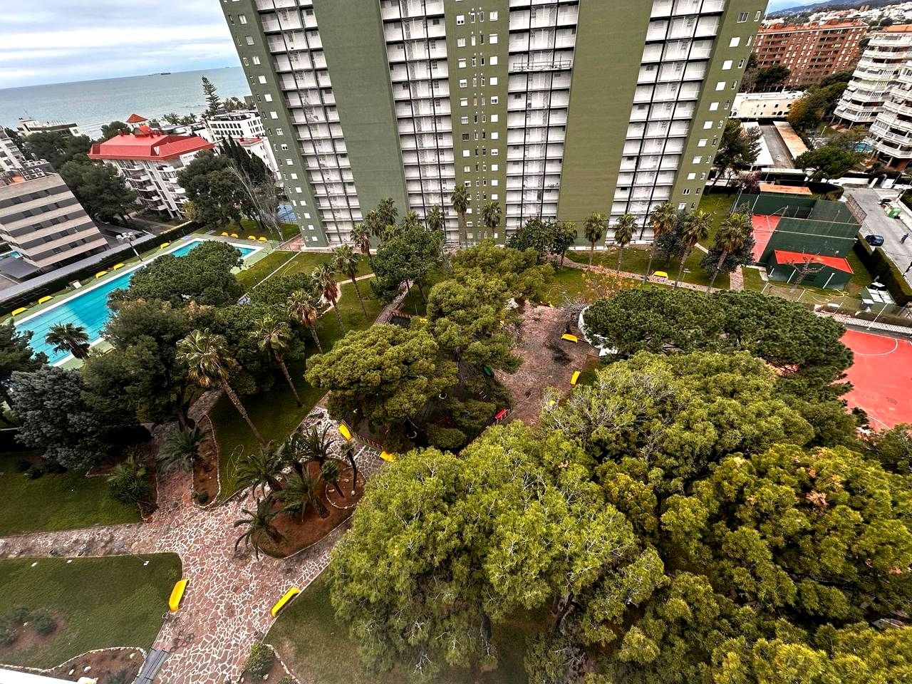 Piso de 90 m² en Benicasim