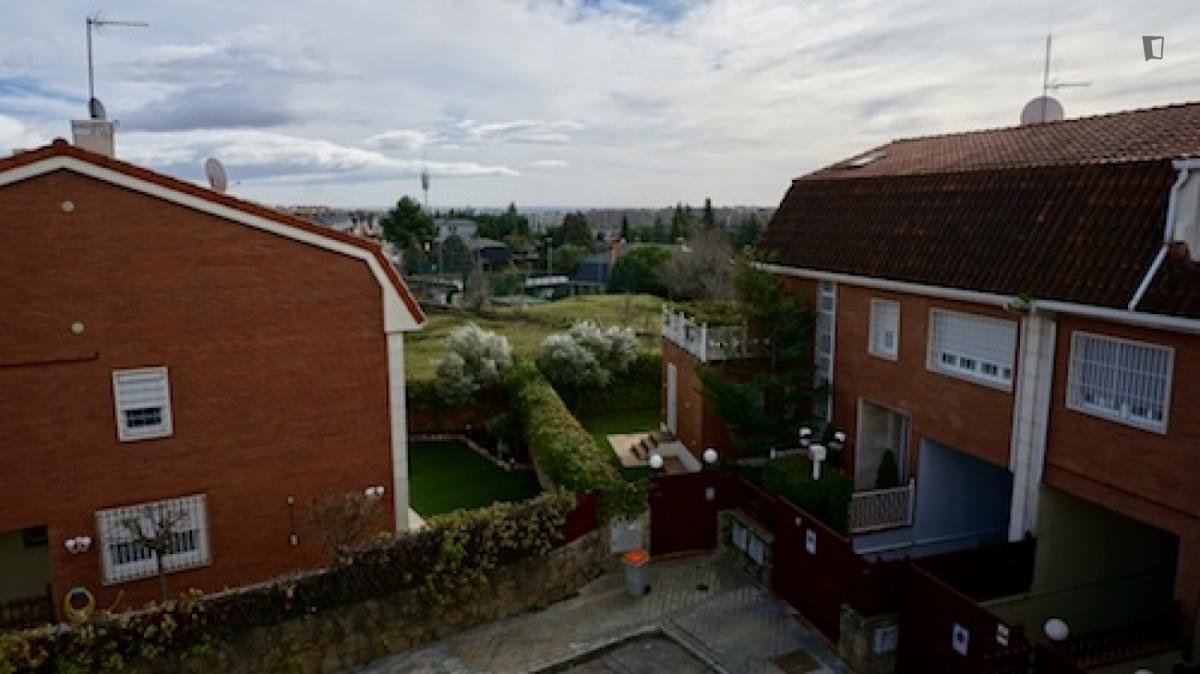 Pis de 58 m² a Madrid