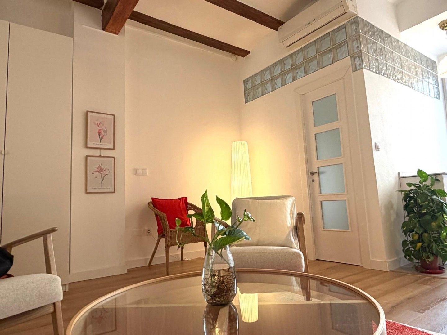Piso de 64 m² en Valencia