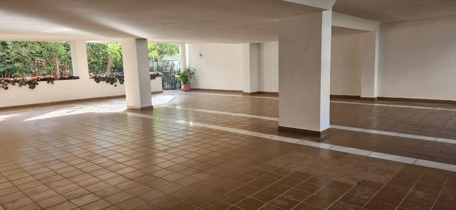 Piso de 70 m² en Torremolinos