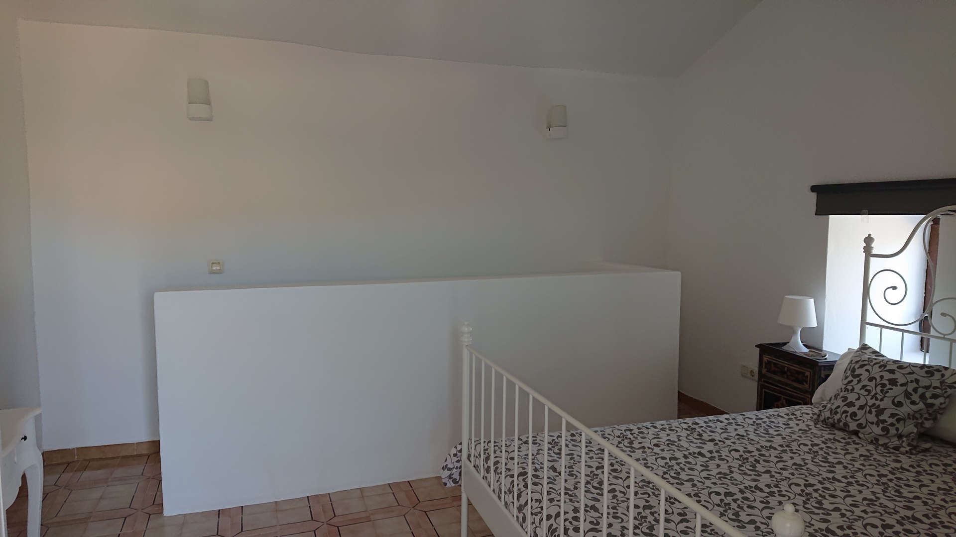 Piso de 100 m² en La Oliva