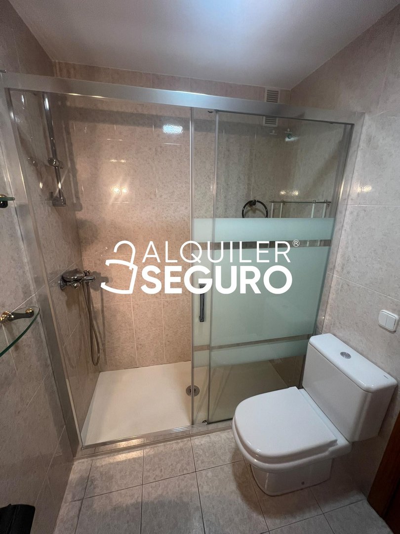 Piso de 110 m² en Madrid