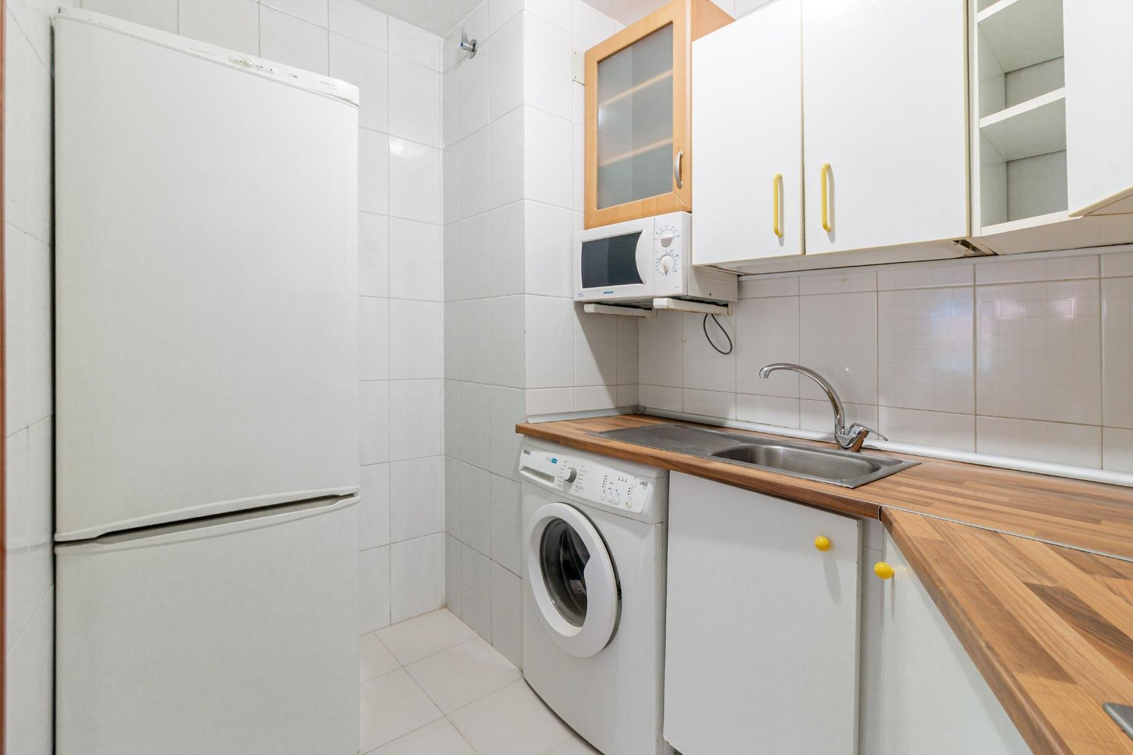 Pis de 68 m² a Las Rozas de Madrid