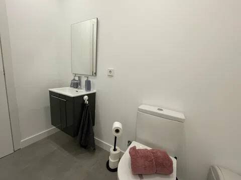 Habitación en alquiler, Madrid