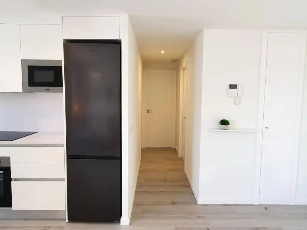 Квартира 70 м² в Dénia