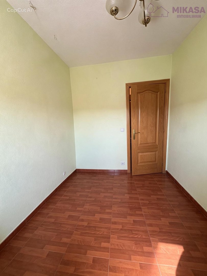 Piso de 76 m² en Madrid