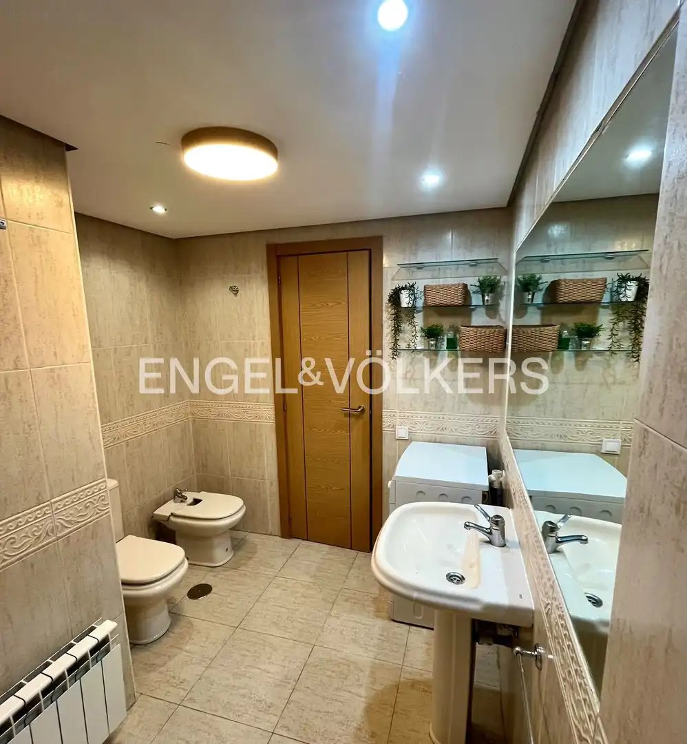 Pis de 80 m² a Madrid