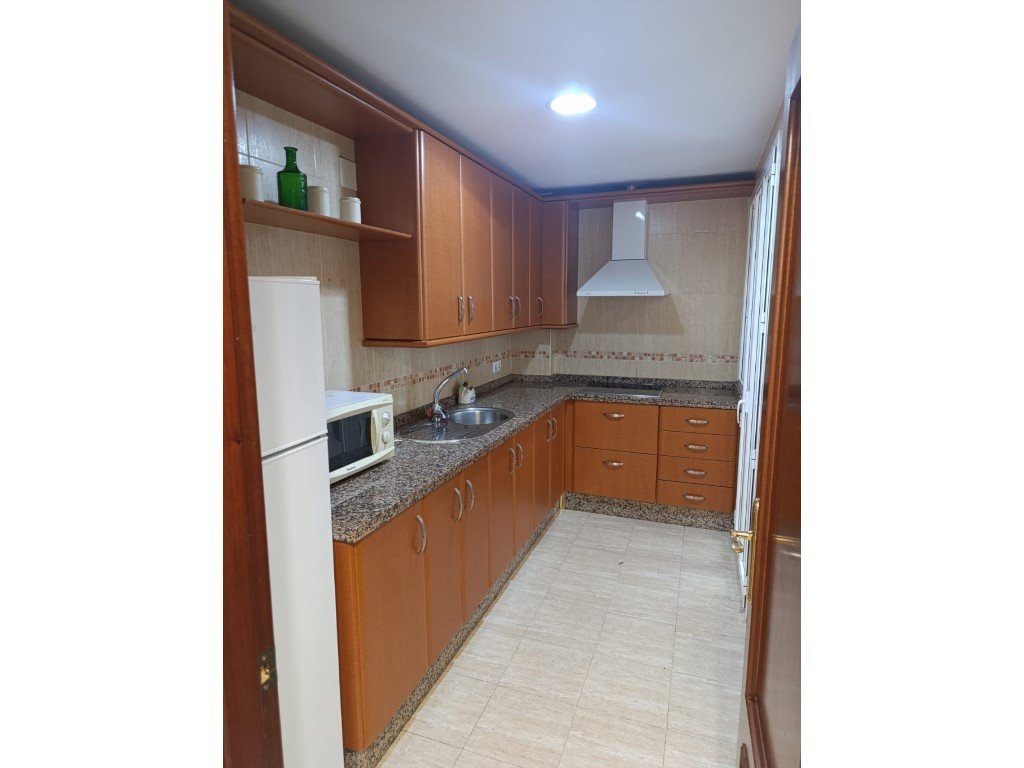 Piso de 82 m² en Córdoba