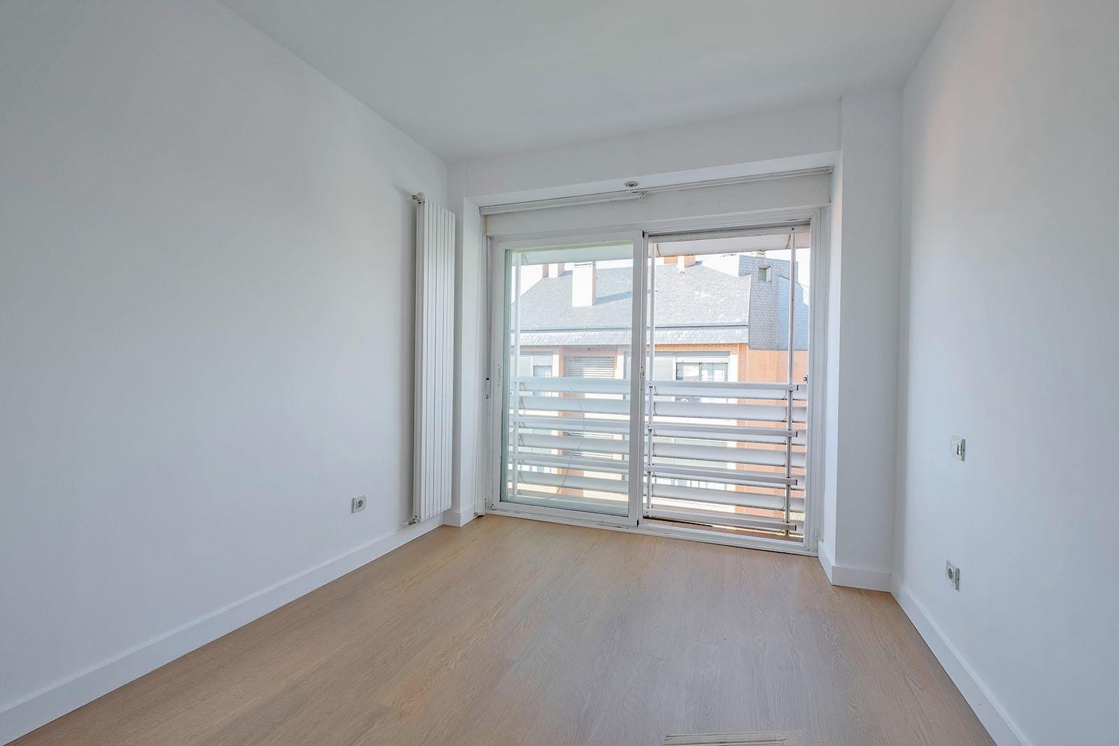 Квартира 163 м² у Pozuelo de Alarcón