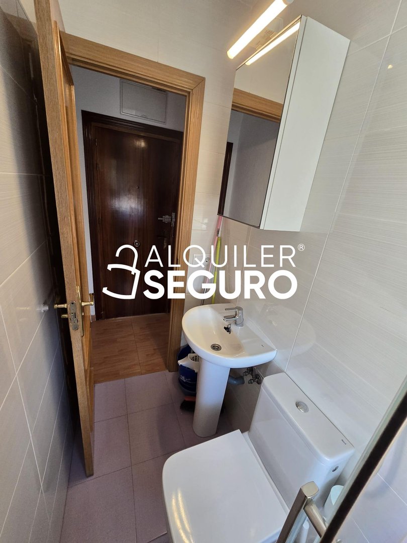 Wohnung 65 m² in Coslada