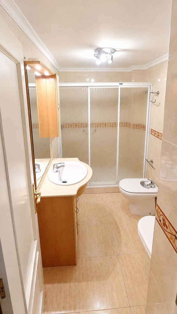 Piso de 80 m² en Almuñécar