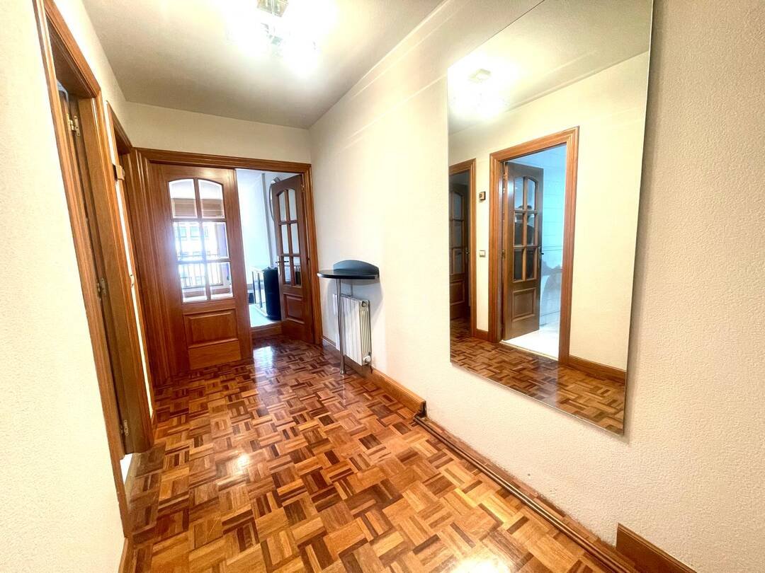 Pis de 106 m² a Leioa