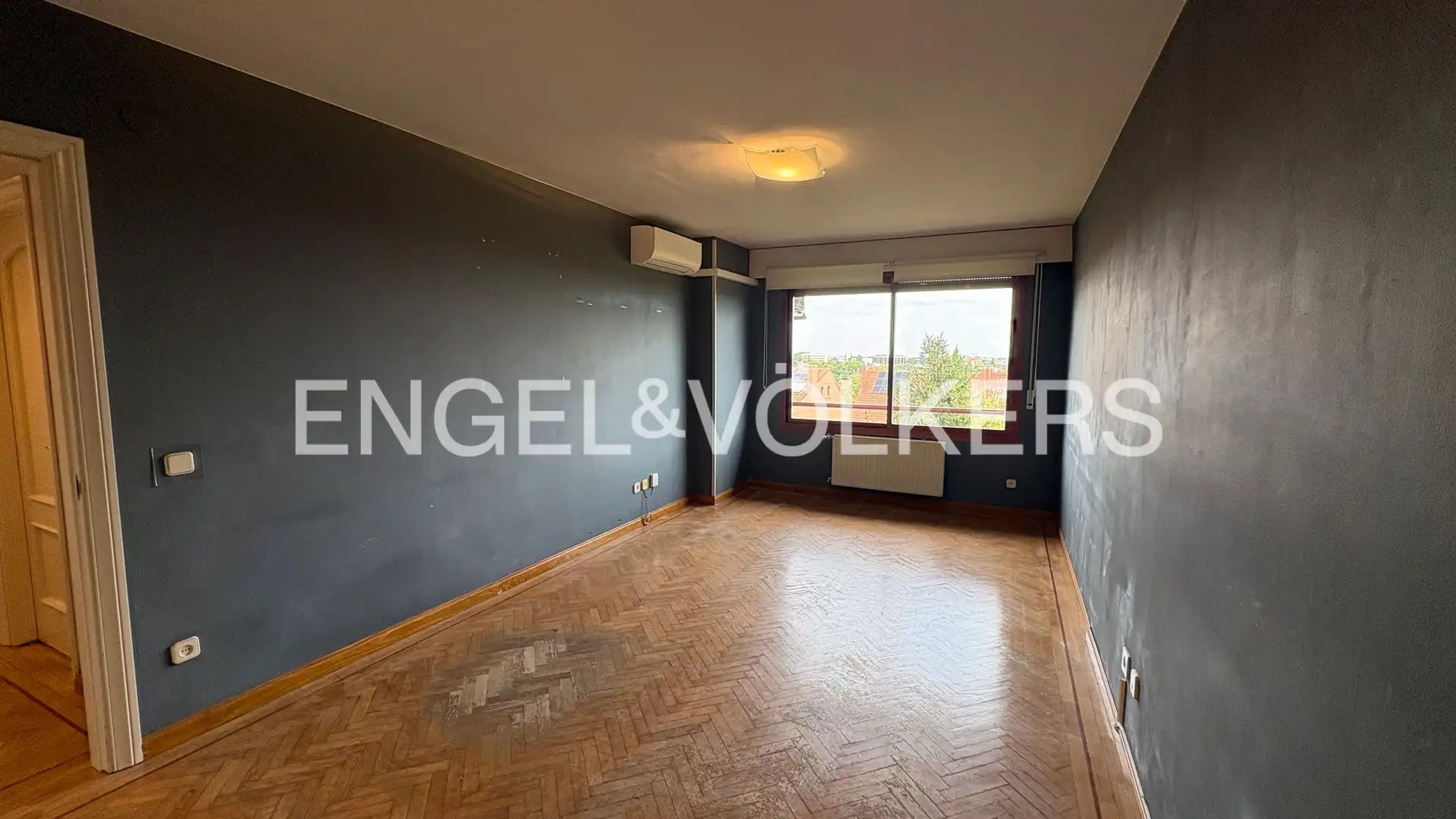 Pis de 80 m² a Majadahonda