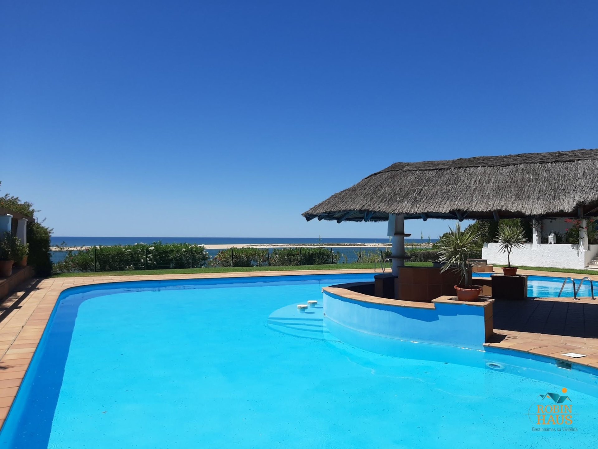 Piso de 750 m² en Cartaya