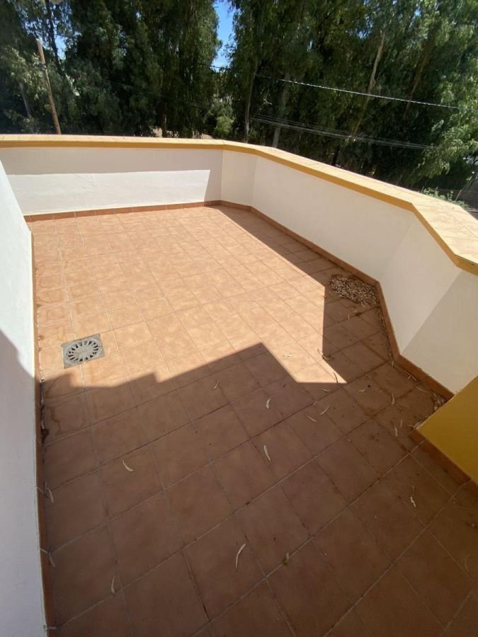 Casa en alquiler, Sanlúcar de Barrameda