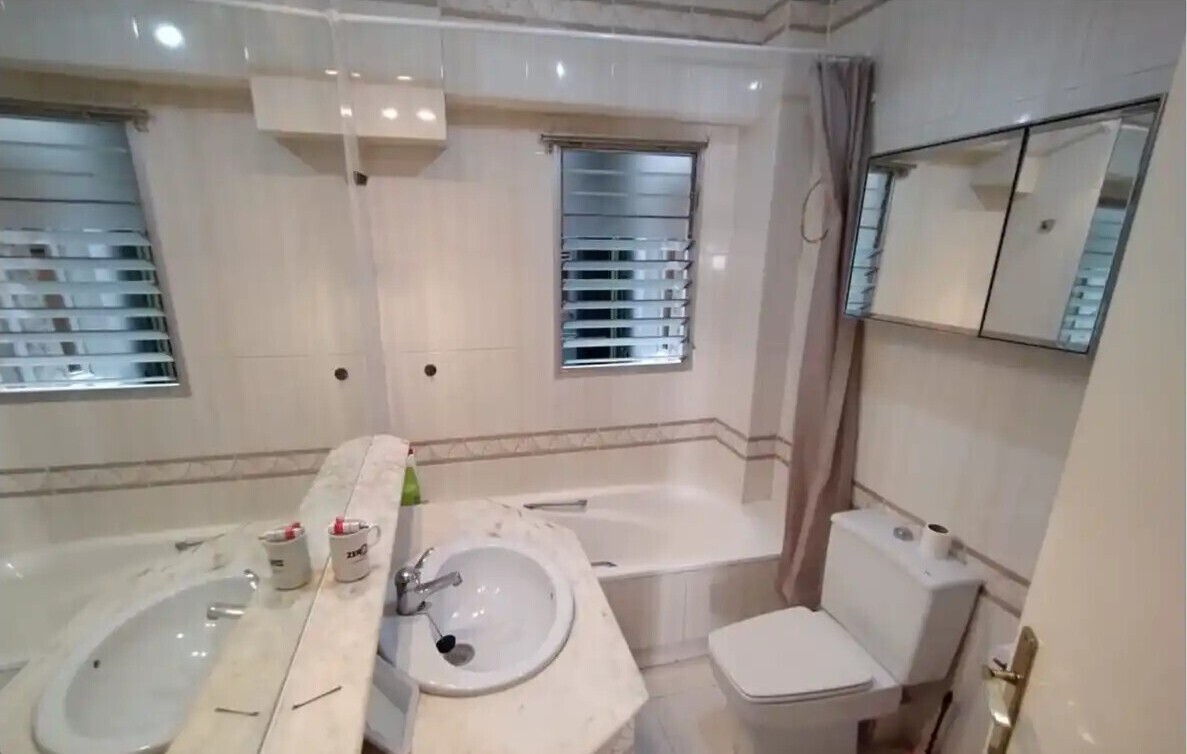 Appartement 110 m² à Murcie