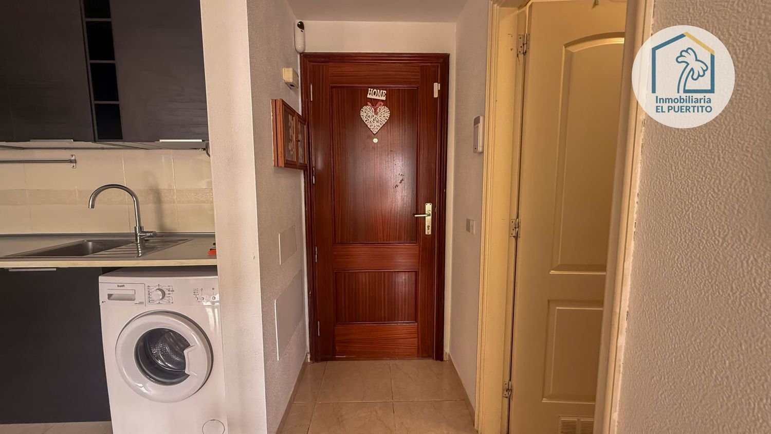 Квартира 83 м² у Güímar