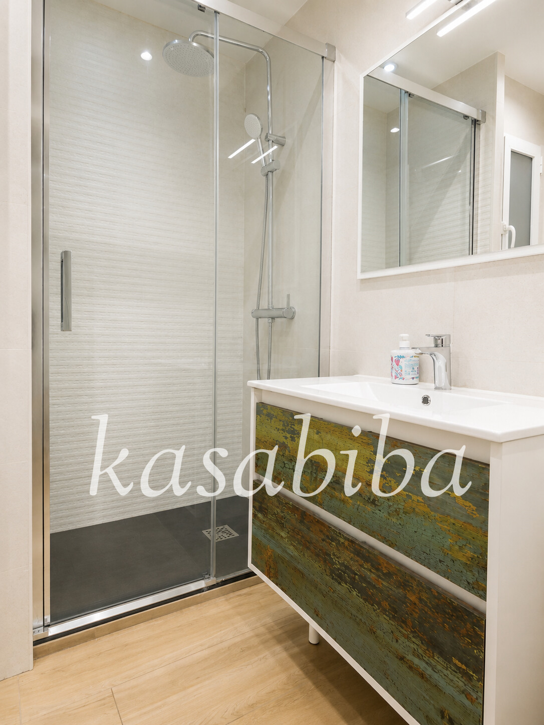 Appartamento 65 m² a Valencia