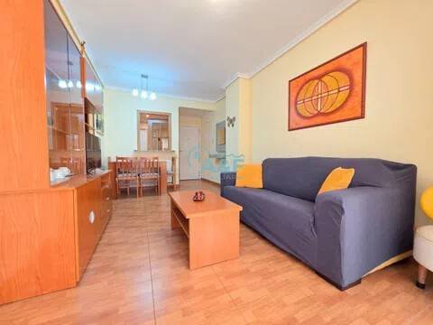 Piso de 111 m² en Oropesa del Mar