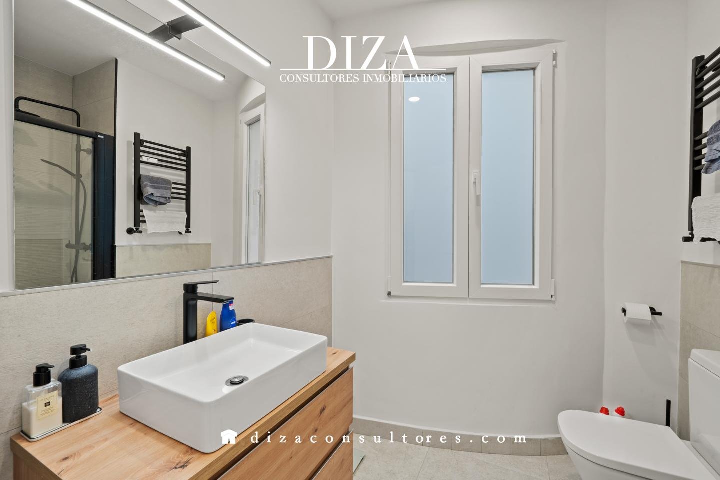 Wohnung 114 m² in Madrid