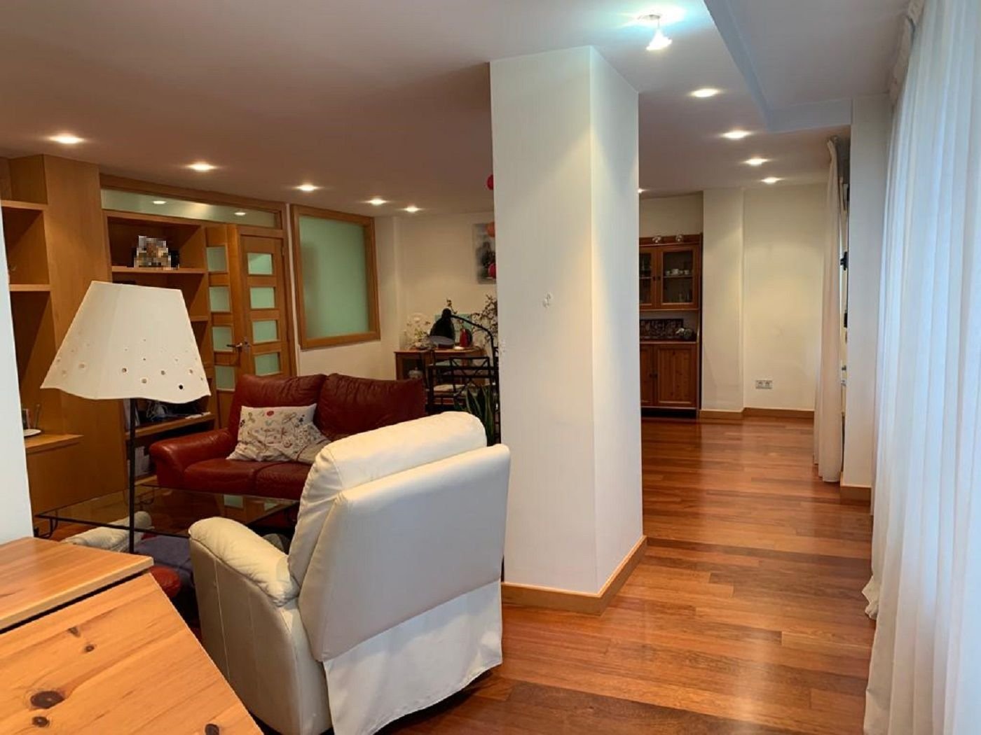 Piso de 178 m² en Murcia