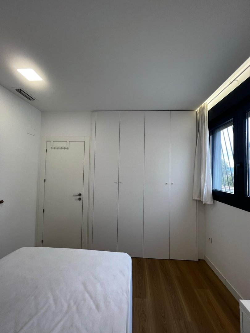 Pis de 65 m² a Múrcia
