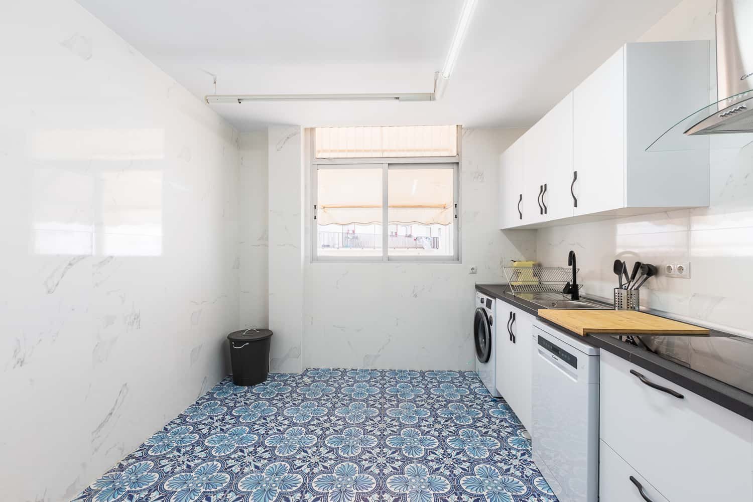 Habitació de lloguer, València