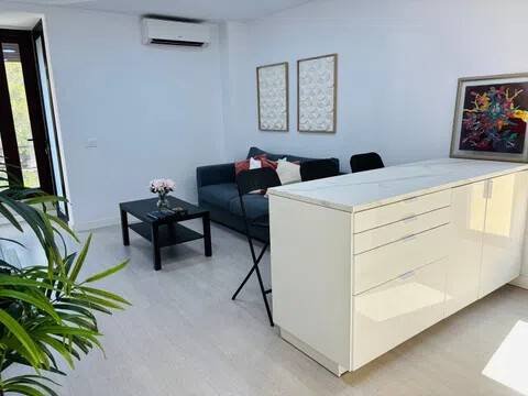 Pis de 60 m² a Santa Cruz de Tenerife