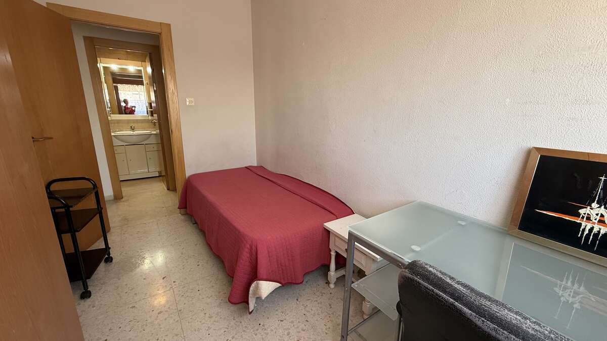 Piso de 110 m² en Granada