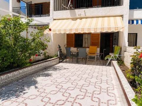 Casa de 128 m² en Mazarrón